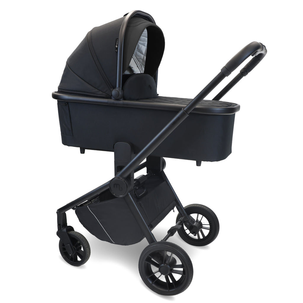 My Babiie MB450i 3 in 1 - Black