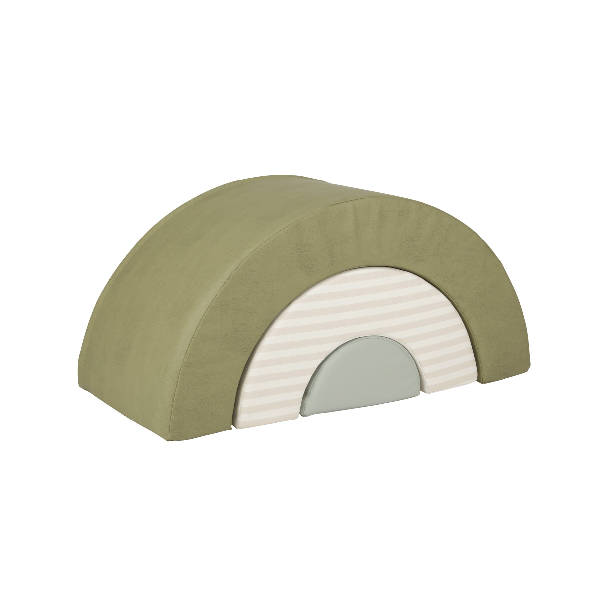Soft Play Large Arch 3 Piece Set