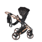 Junama Heart 4 In 1 Black