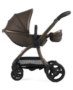 Egg 3 Snuggle Bundle- Chocolate