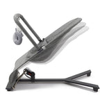 Johnston's Gravity Lux Bouncer-Grey