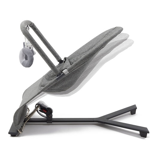 Johnston's Gravity Lux Bouncer-Grey