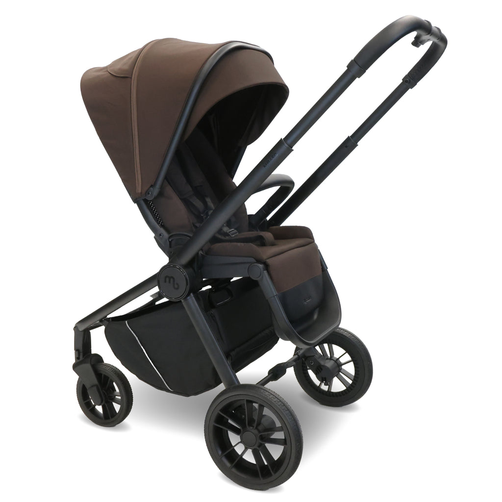 My Babiie MB450i 3 in 1- Chocolate