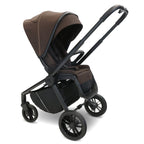 My Babiie MB450i 3 in 1- Chocolate