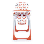 Cosatto Noodle 0+ Highchair- Mister Fox