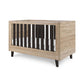Tutti Bambini Como Cot Bed