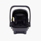 icandy Peach 7 Coco Pushchair and Carrycot - Complete Car Seat Bundle