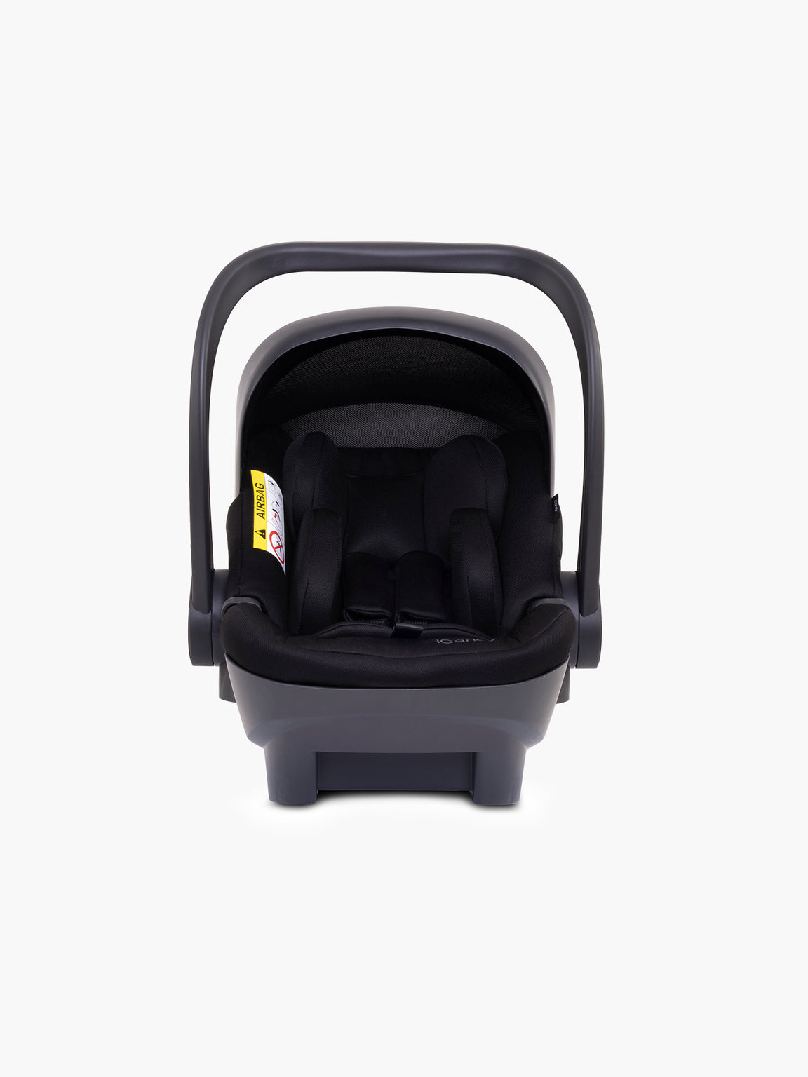 icandy Peach 7 Coco Pushchair and Carrycot - Complete Car Seat Bundle