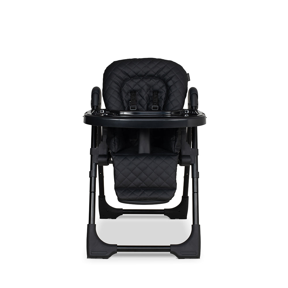Cosatto Noodle 0+ Highchair- Silhouette