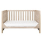 Tuti Bambini Modena 2 Piece Room Set - Oak