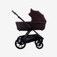 Bababing Raffi Travel,Home & Feeding Bundle- 18pc - Heritage