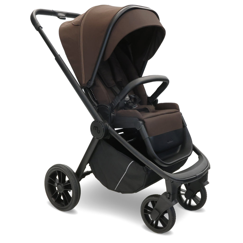My Babiie MB450i 3 in 1- Chocolate