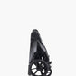 icandy Peach 7 Truffle Pushchair and Carrycot - Complete Car Seat Bundle