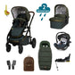 Cosatto Wow 3 Everything Bundle Bureau