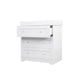 Tuti Bambini Rio 2 Piece Room Set - White