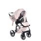 Junama Heart 4 In 1 Pink