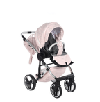 Junama Heart 4 In 1 Pink