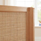 Tuti Bambini Japandi Mini 2 Piece Room Set - Light Oak