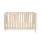 Dante Cot Bed- Cashmere