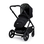 Cosatto Wow XL Twin Bundle Silhouette