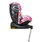 Cosatto All in All 360 Rotate Car Seat Unicorn Garden