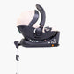 icandy Peach 7 Biscotti Pushchair and Carrycot - Complete Car Seat Bundle