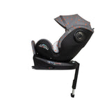 Cosatto All in All Ultra 360 Rotate i-Size Car Seat Foxling