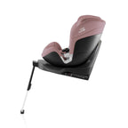 Britax Swivel i-Size Group 0+/1/2 Car Seat - Dusty Rose