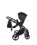 Junama S Class 4 In 1 Black