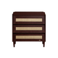 Tutti Bambini Japandi 2 Piece Room Set- Warm Walnut
