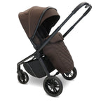 My Babiie MB450i 3 in 1- Chocolate