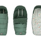 Cosatto Wow 3 Everything Bundle- Meadow