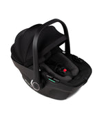 Venicci Upline 2 SE Powder Pram (Tiago black)