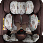 Cosatto Get Set Grow Plus i-Size 360 Car Seat Bear Hug