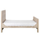 Tuti Bambini Modena 2 Piece Room Set - Oak
