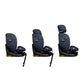 Cosatto All in All Extra i-Size 360 Car Seat-Doodle Days
