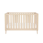 Dante Cot Bed- Natural