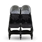 Cosatto Yo! Double Stroller- Foxed