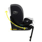 Cosatto All in All Extra i-Size 360 Car Seat -Silhouette