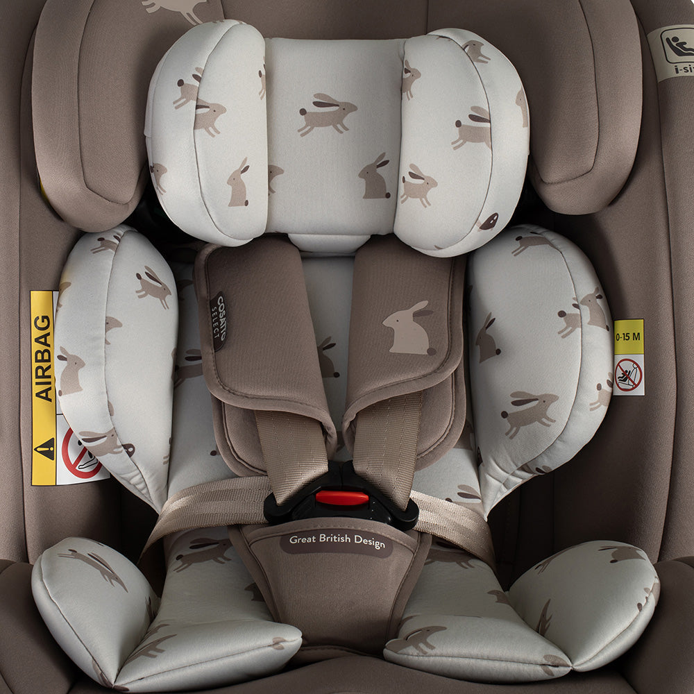 Cosatto Giggle 4 Mega Bundle- Lollop