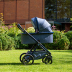 Cosatto Giggle 4 Special Edition Everything Bundle Skylark