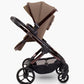 icandy Peach 7 Coco Pushchair and Carrycot - Complete Car Seat Bundle