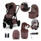 Cosatto Giggle 4 Everything Bundle Special Edition- Bear Hug