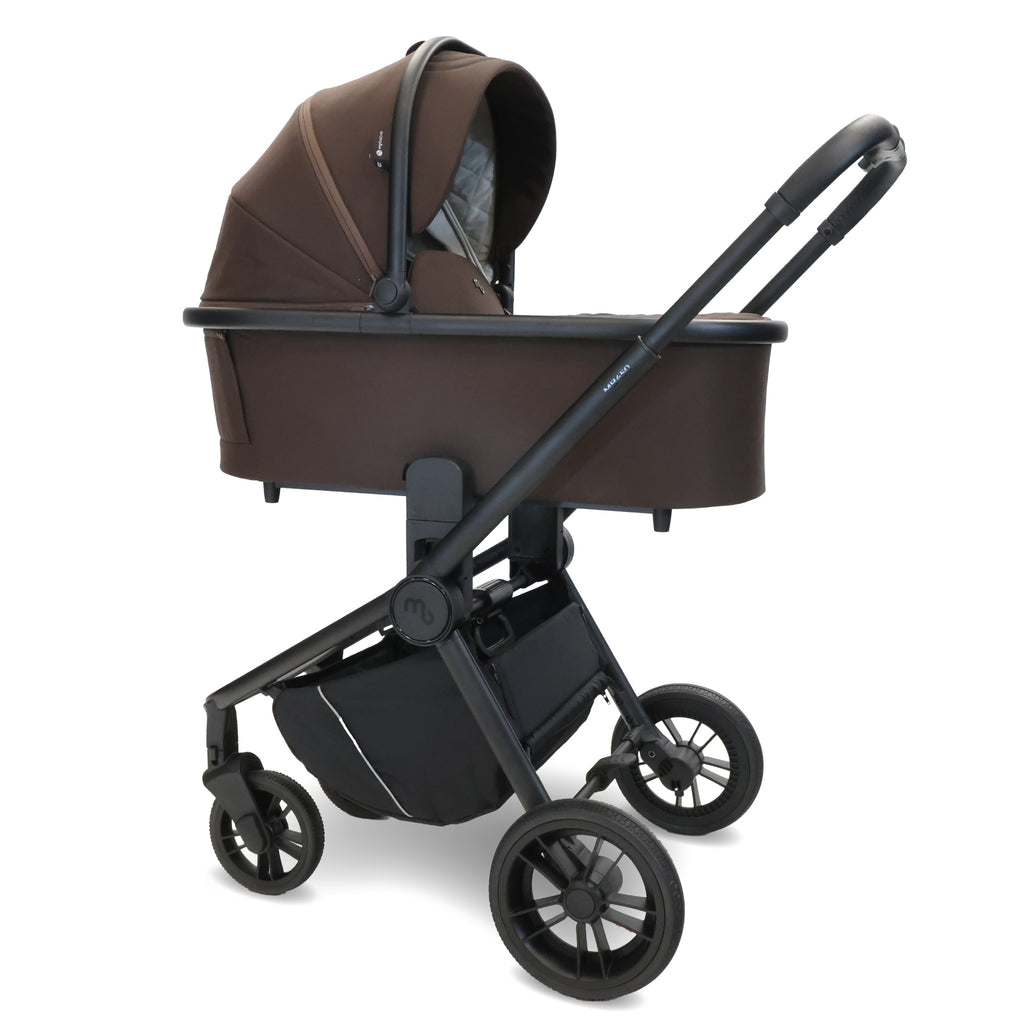 My Babiie MB450i 3 in 1- Chocolate