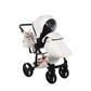 Junama S Class 4 In 1 White