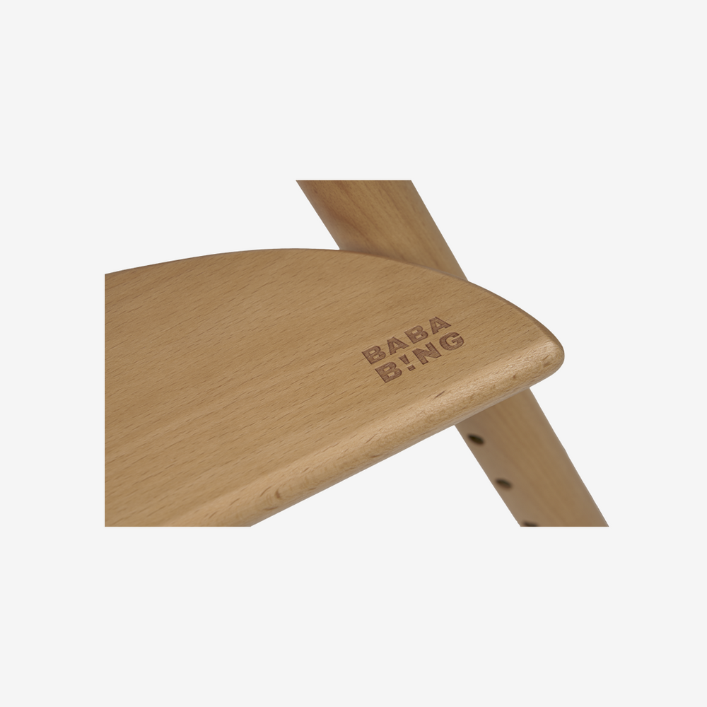 Bababing Una Highchair