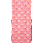 Cosatto Supa 3 Stroller- Pretty Flamingo