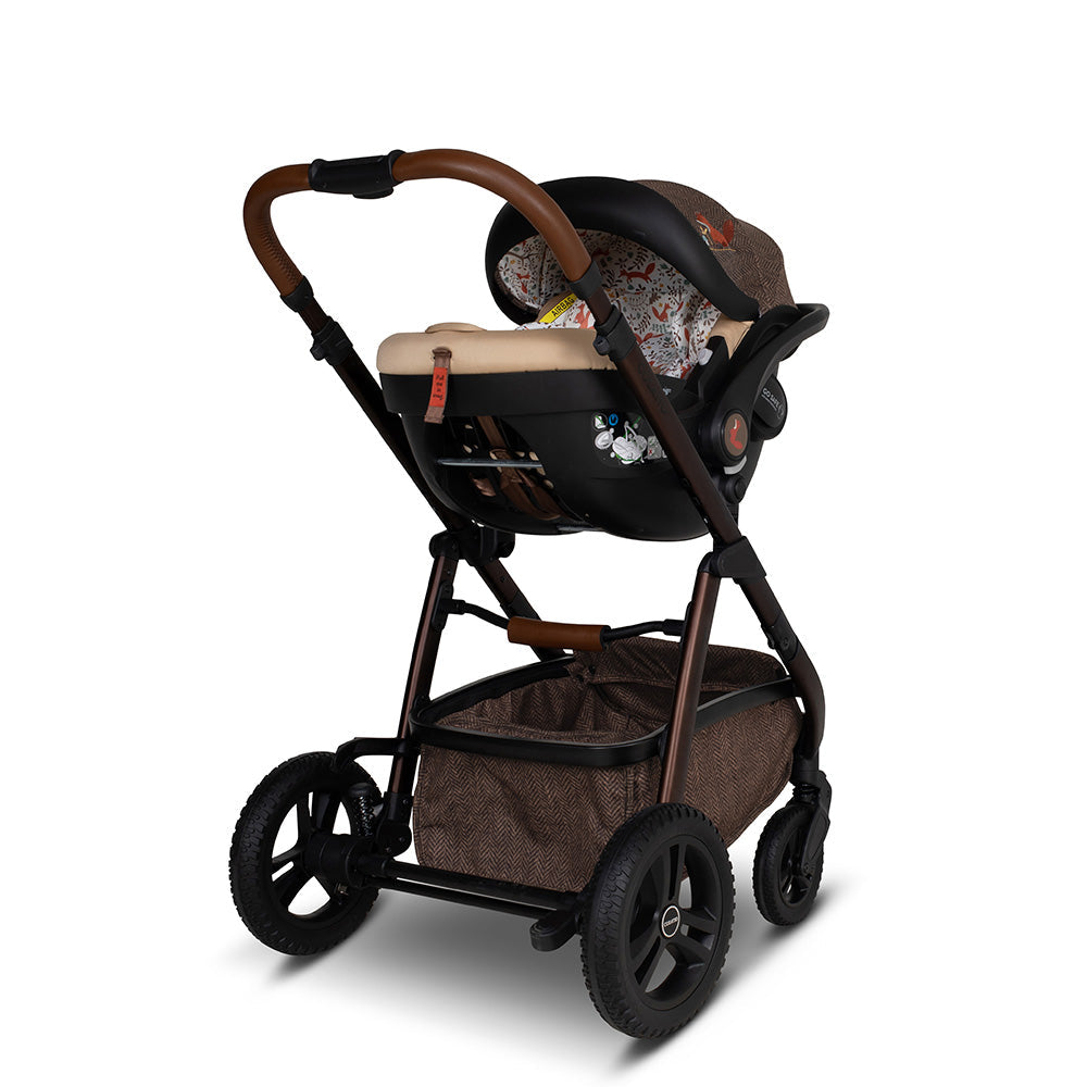 Cosatto Wow 3 Everything Bundle Foxford Hall