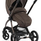 Egg 3 Luxury Bundle- Chocolate