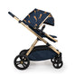Cosatto XL Everything Bundle On The Prowl